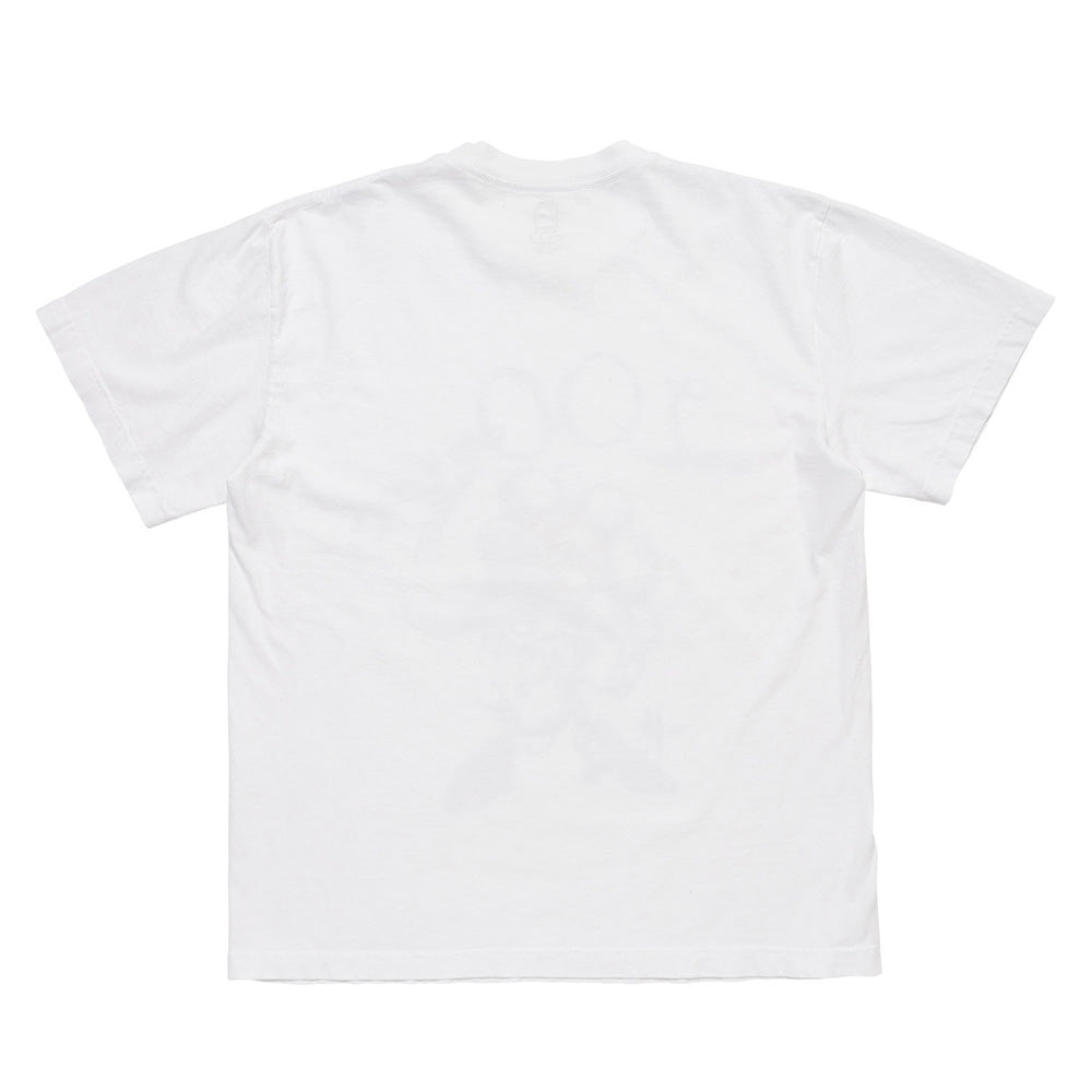 CRUEL BARB TEE 10/3 Pre-order