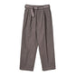 Dyed Denim Riviera Pants