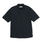 OFFICER S/S POLO SHIRT COTTON PIQUE OVERDYED