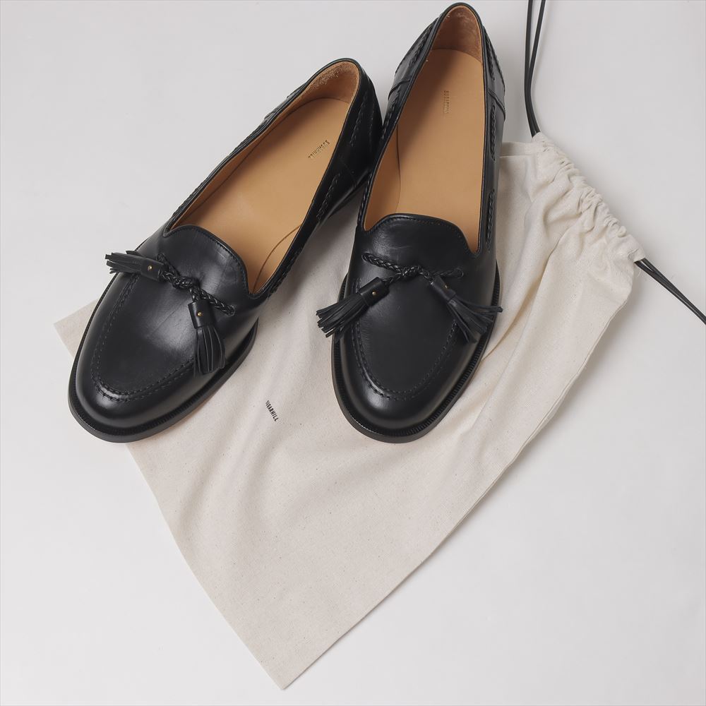 LOAFER COUPE
