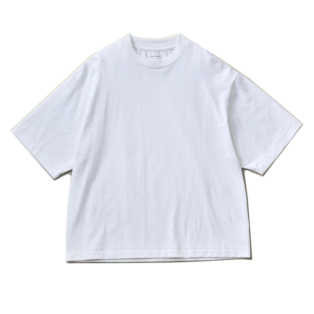 Suvin Supima Tube Halfsleeve Tee Heavy