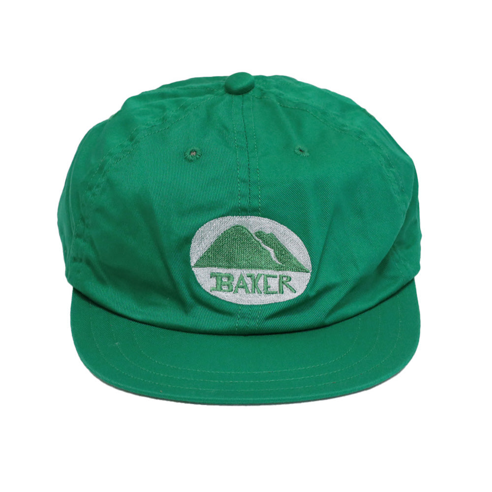 BAKER CAP designed by Yachiyo Katsuyama May 23rd release