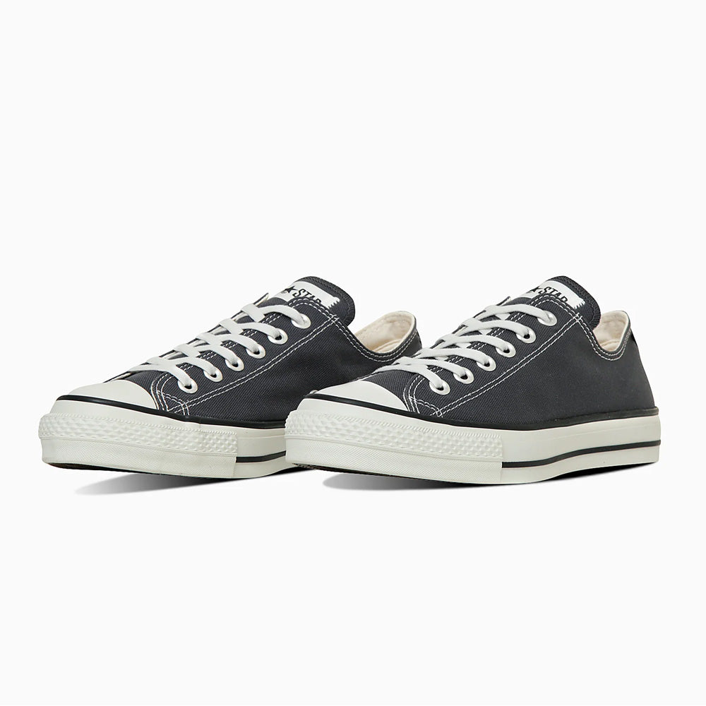 CANVAS ALL STAR J OX(GRAPHITE)