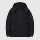 MIZUSAWA DOWN JACKET Anchor 26awmae