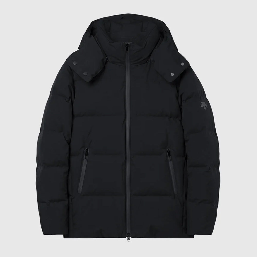 MIZUSAWA DOWN JACKET Anchor 26awmae