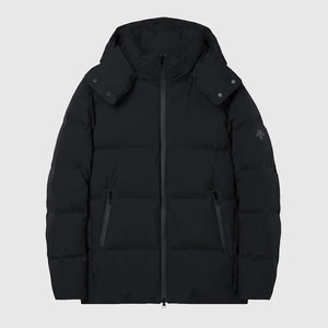 カラー: GRAPHITE NAVY / M
