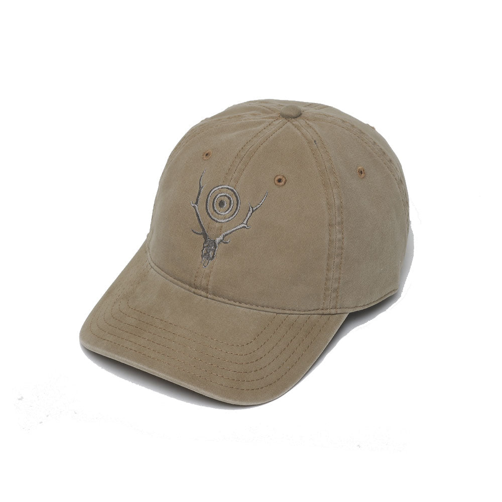 Strap Back Cap - S&amp;T Embroidery