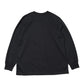 L/S Crew Neck Tee - HYDROLOGIC CYCLE SYSTEM