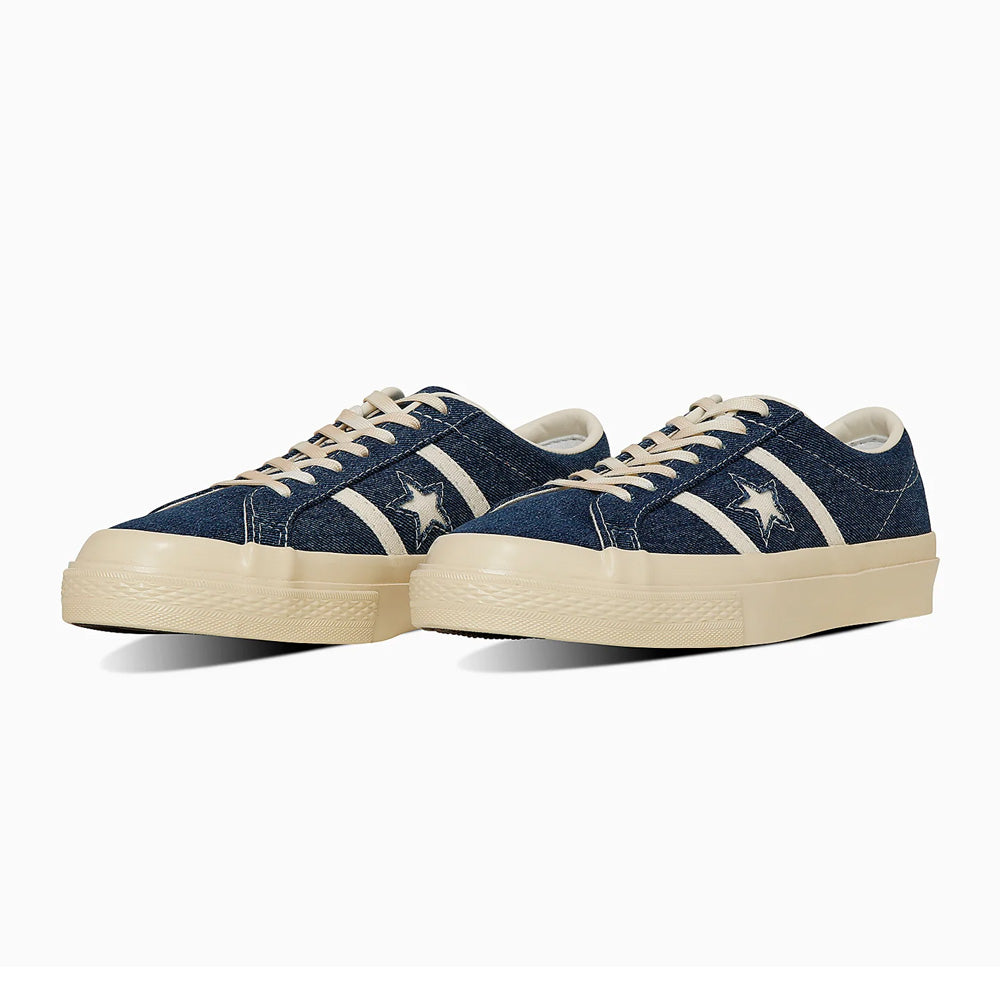 STAR&BARS DENIM(BLUE)