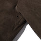 VENTILATED COACH JACKET