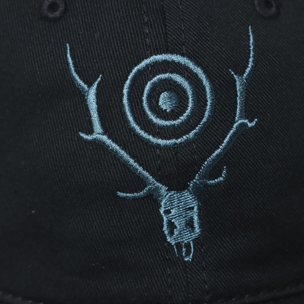 Strap Back Cap - S&amp;T Embroidery