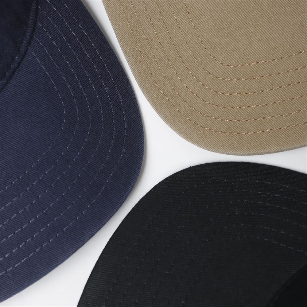 Strap Back Cap - S&amp;T Embroidery