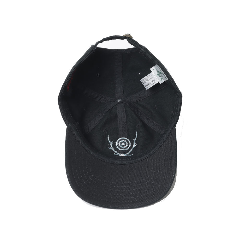 Strap Back Cap - S&amp;T Embroidery