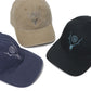Strap Back Cap - S&amp;T Embroidery