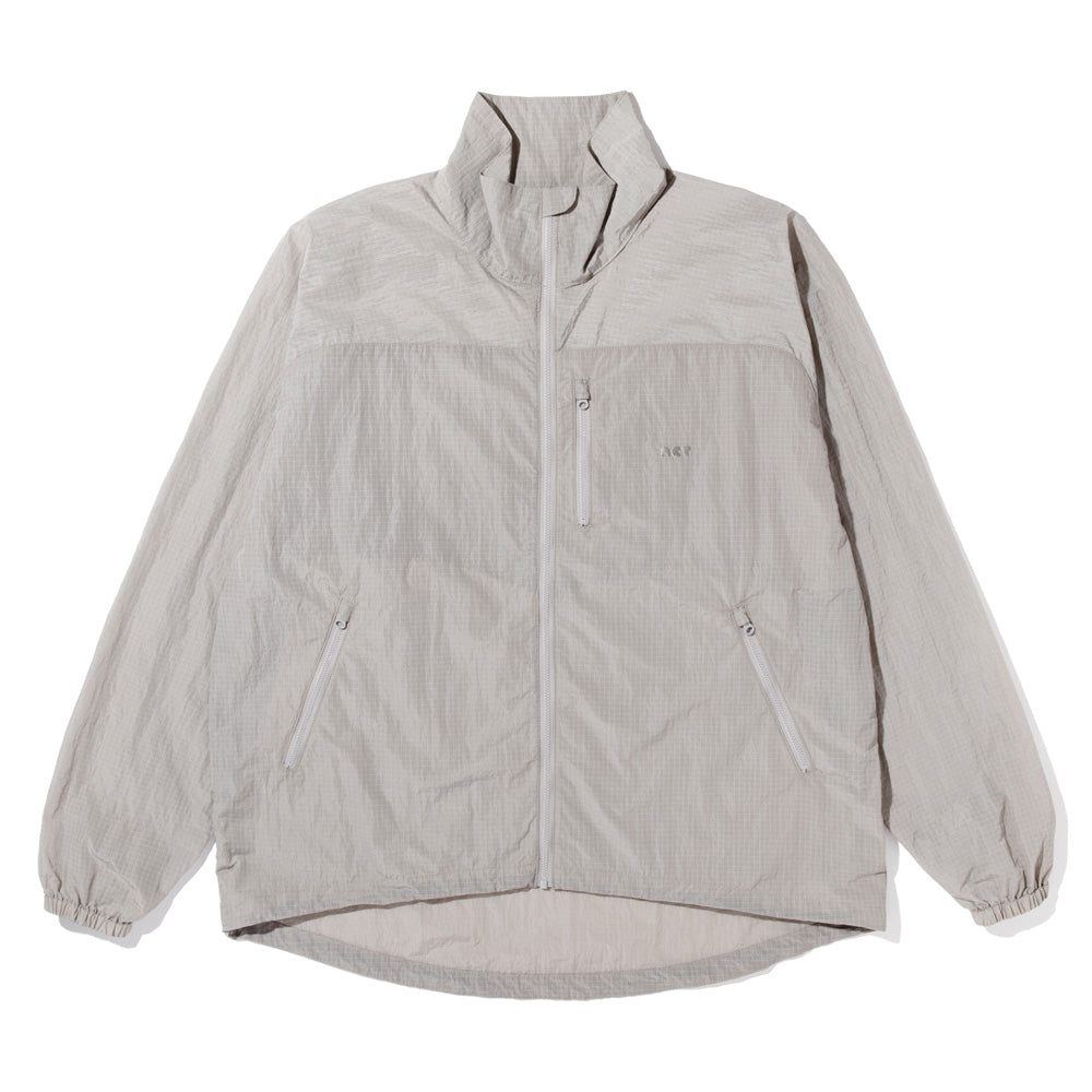 PACKABLE RIP JACKET