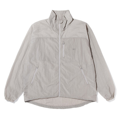 PACKABLE RIP JACKET