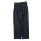 One Tuck Side Adjustable Pants