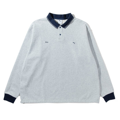 PUMA×ACY FOOTBALL SWEAT SHIRTS