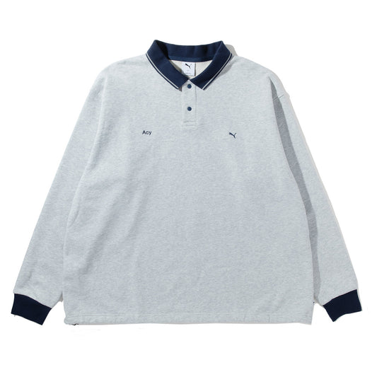PUMA×ACY FOOTBALL SWEAT SHIRTS