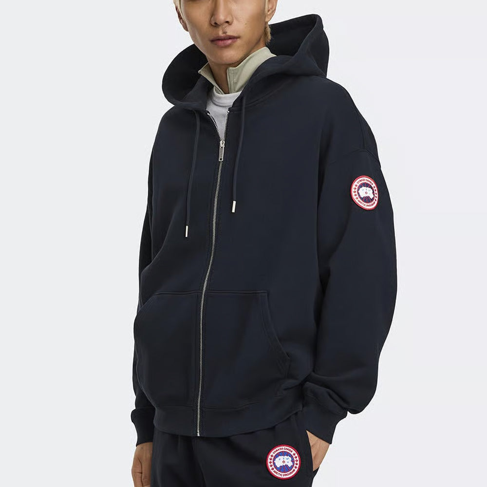 CANADA GOOSE(カナダグース) Rove Full Zip 1540M (1540M) | CANADA
