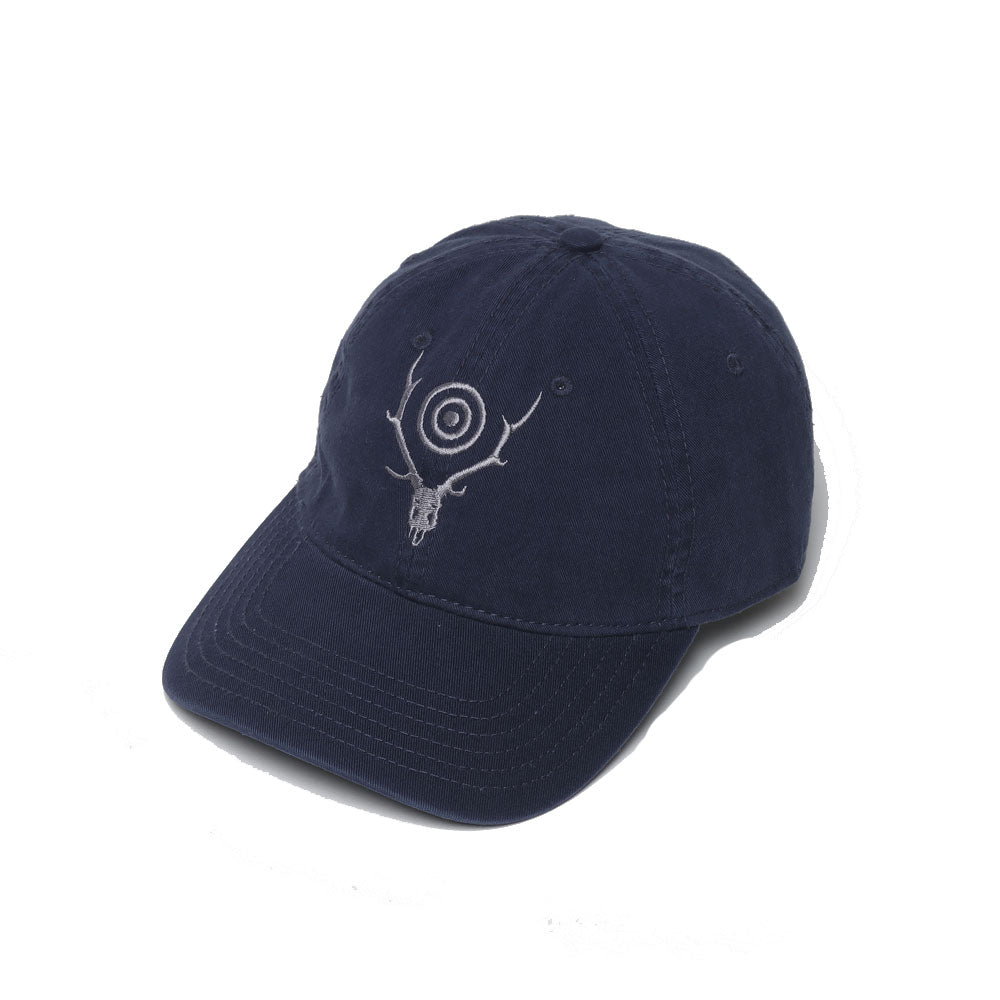 Strap Back Cap - S&amp;T Embroidery