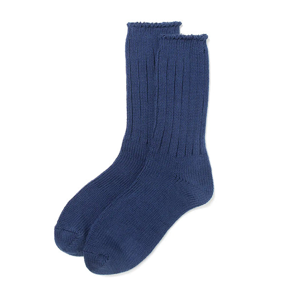 RIB CREW SOCKS C/PE/PU