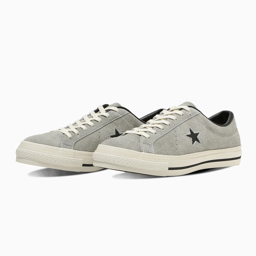 ONE STAR J SUEDE