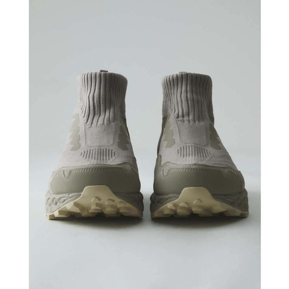 nonnative (ノンネイティブ) Mizuno × nonnative WAVE MUJIN LS MID
