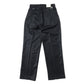 Two Tuck Side Adjustable Pants