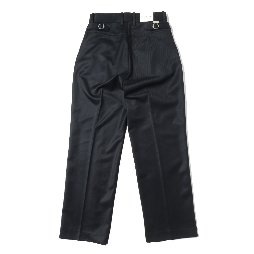 Two Tuck Side Adjustable Pants