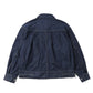 Royal Canadian Navy Denim Work Jacket