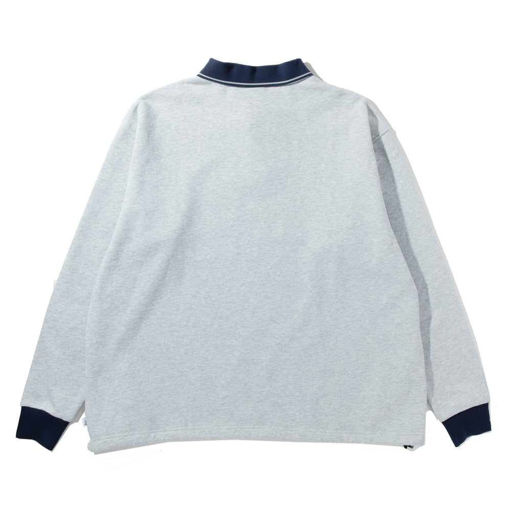 PUMA×ACY FOOTBALL SWEAT SHIRTS