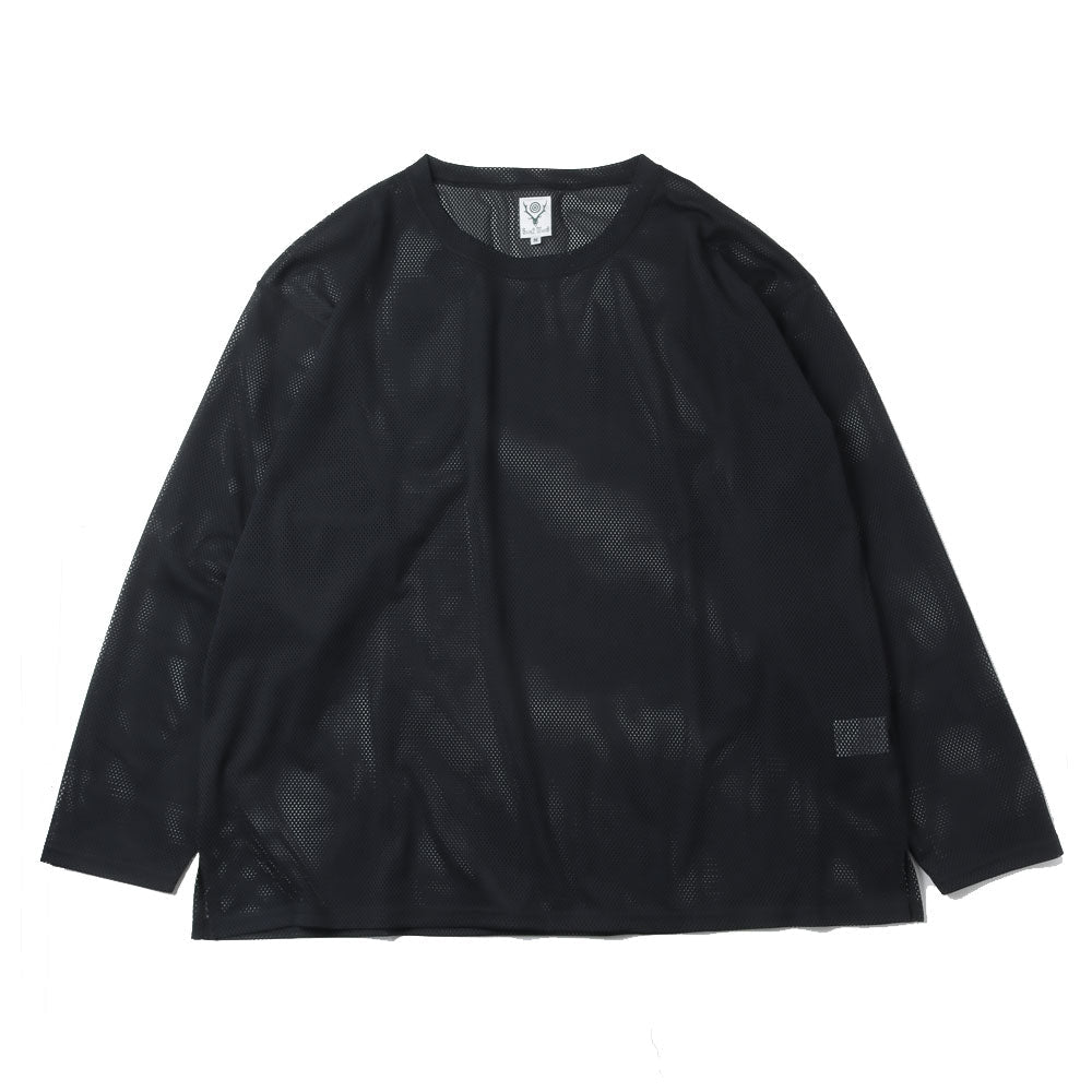 South2 West8 (サウスツー ウエストエイト) S.S. Crew Neck