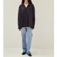 Summer Wool Open Collar Shirt