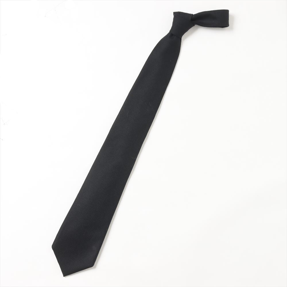 SUPER LIGHT WOOL TIE
