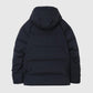 MIZUSAWA DOWN OVERSIZED JACKET MOUNTAINEER