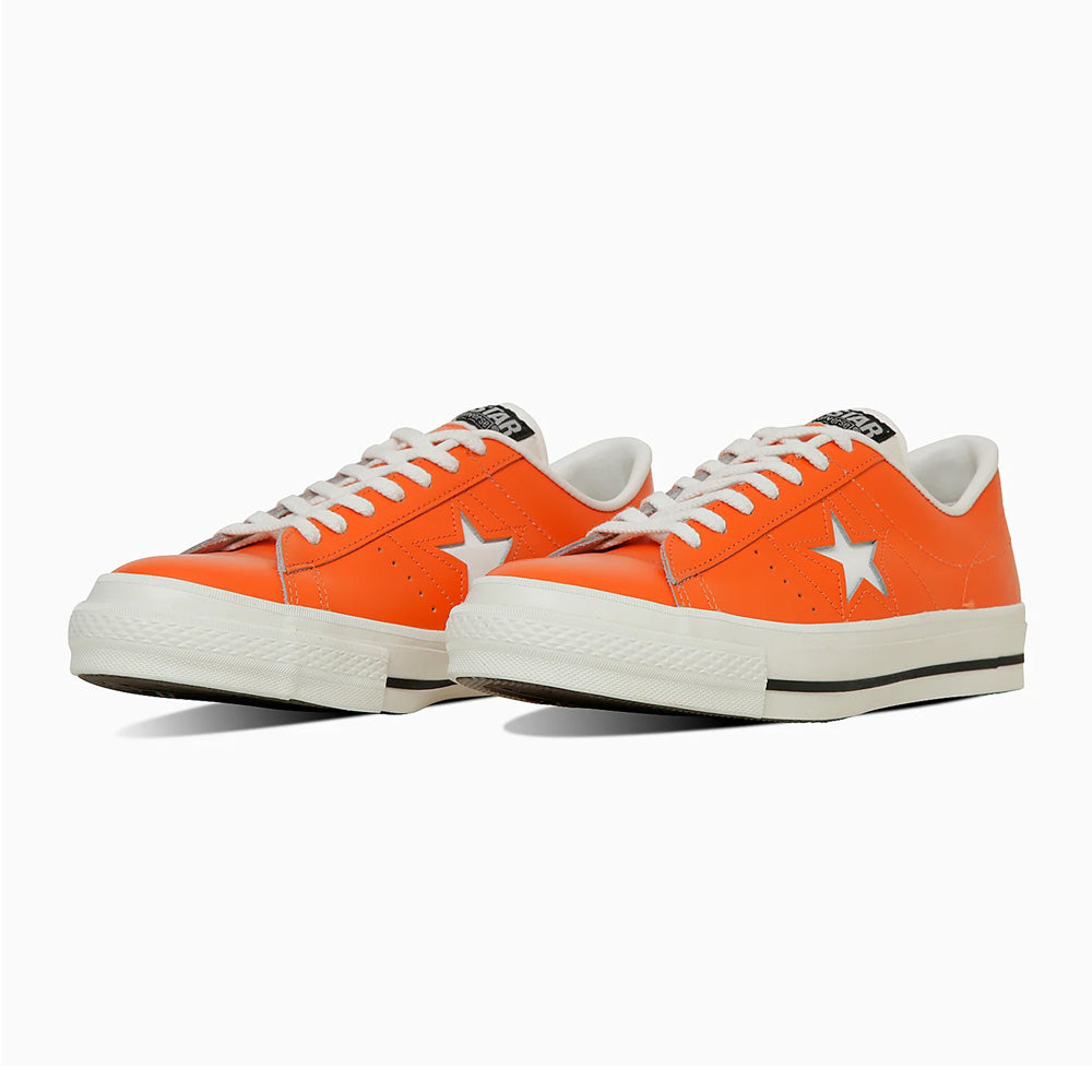 ONE STAR J(ORANGE)