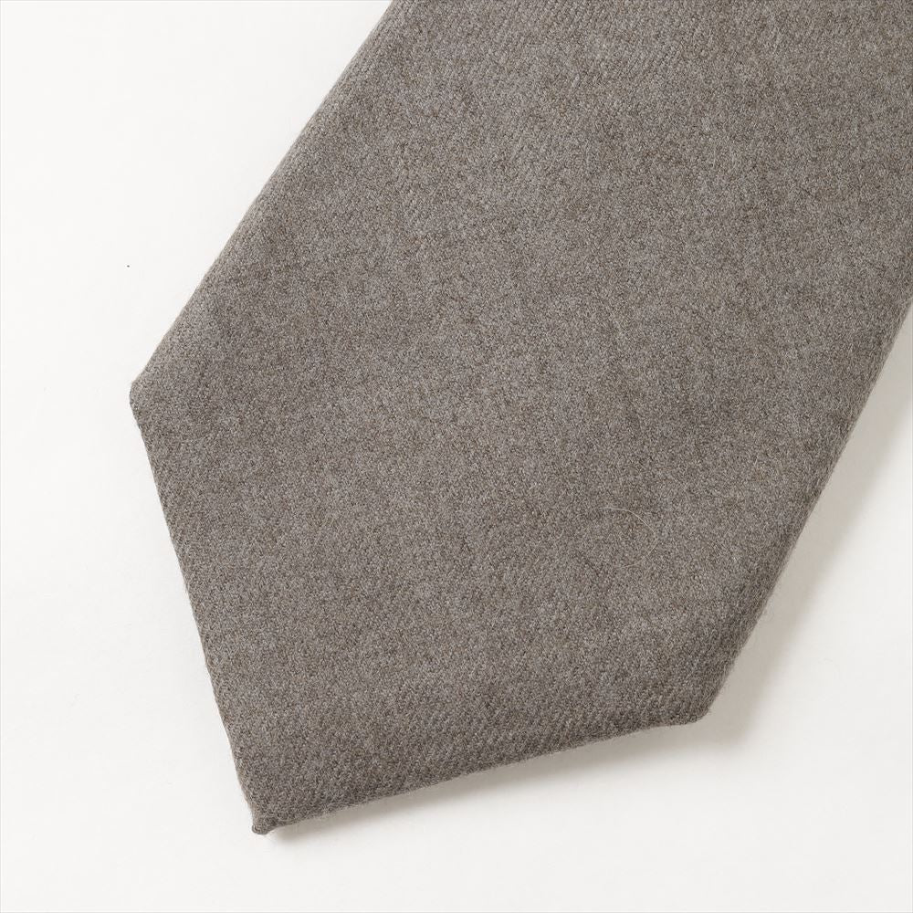 SUPER LIGHT WOOL TIE