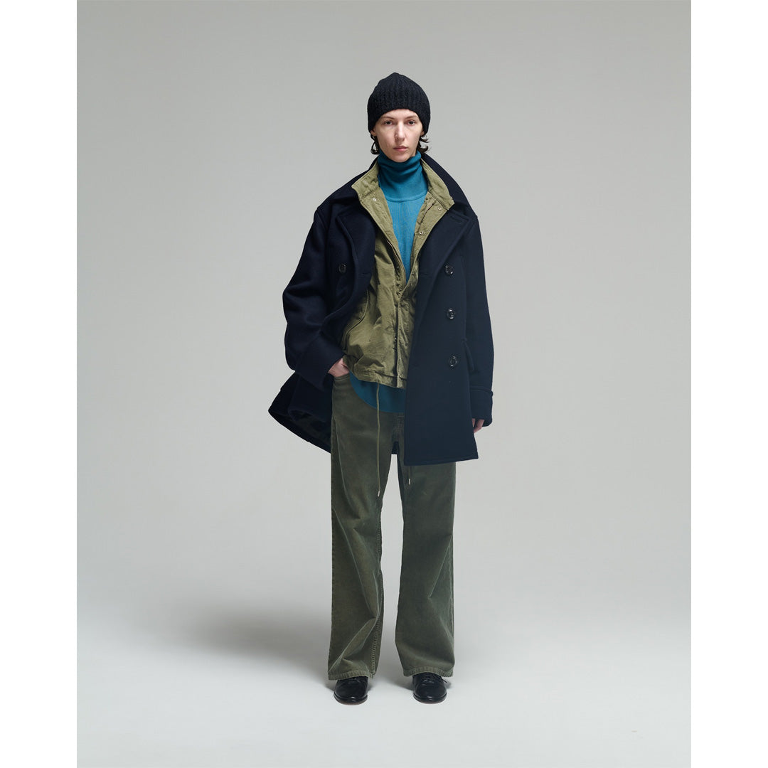 M-51 SHORT BLOUSON