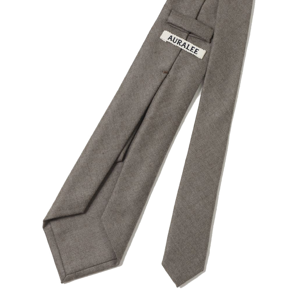 SUPER LIGHT WOOL TIE