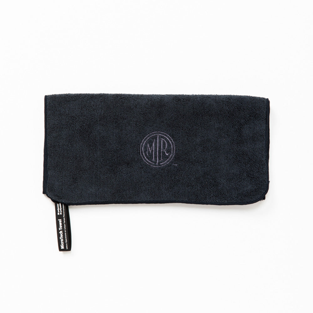 MICRO TECH FACE TOWEL