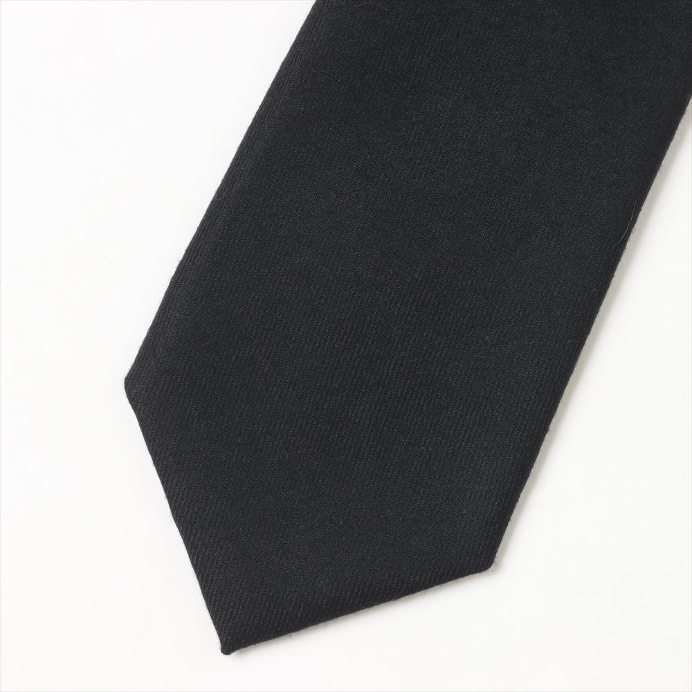 SUPER LIGHT WOOL TIE
