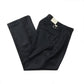 Two Tuck Side Adjustable Pants