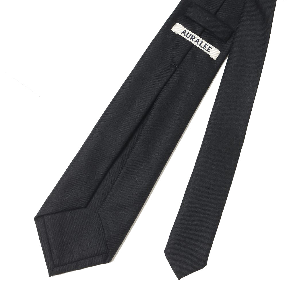 SUPER LIGHT WOOL TIE