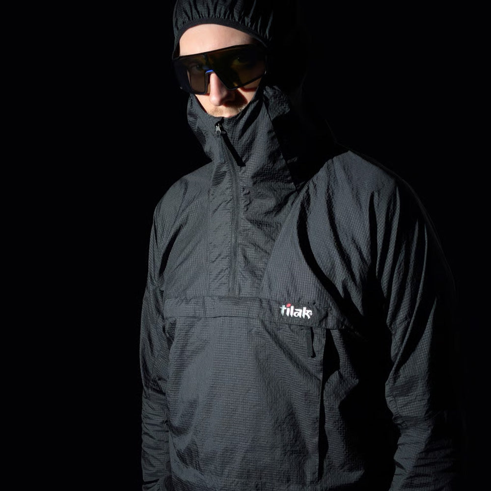 tilak (ティラック) Orgil Anorak (Orgil Anorak) | tilak