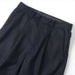 One Tuck Side Adjustable Pants