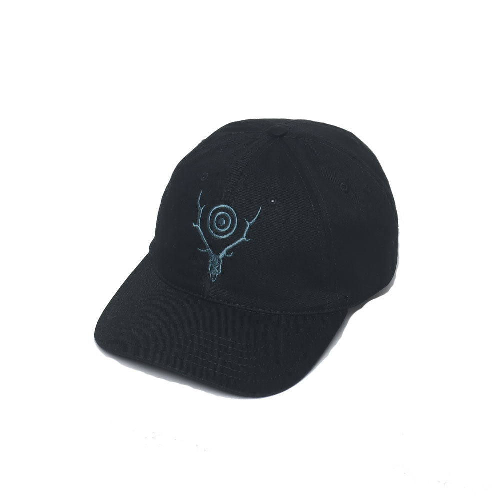 Strap Back Cap - S&amp;T Embroidery
