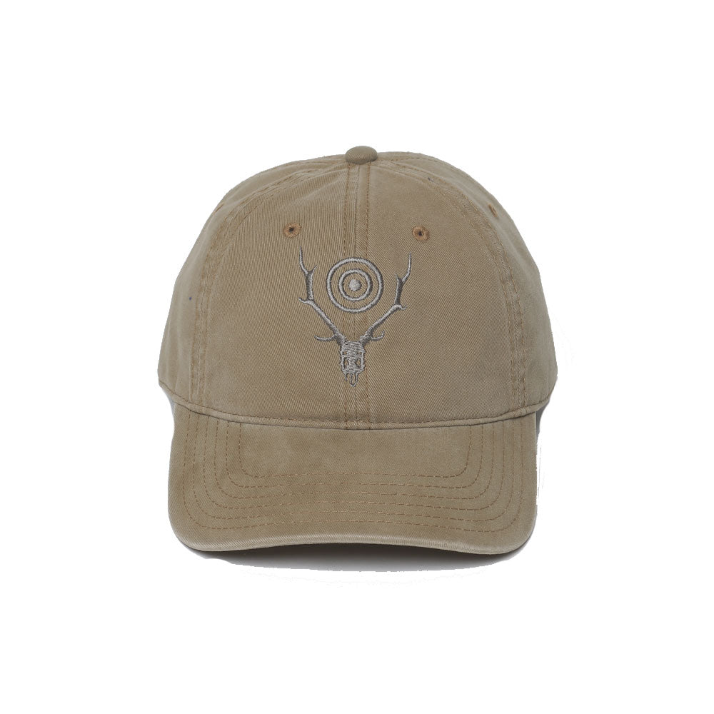 Strap Back Cap - S&amp;T Embroidery