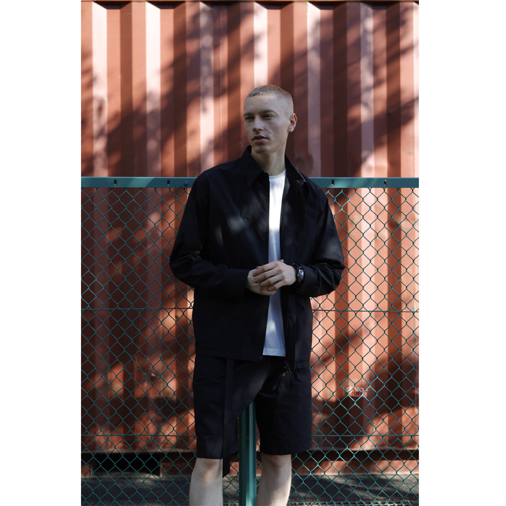6 POCKET UNIFORM SHORTS