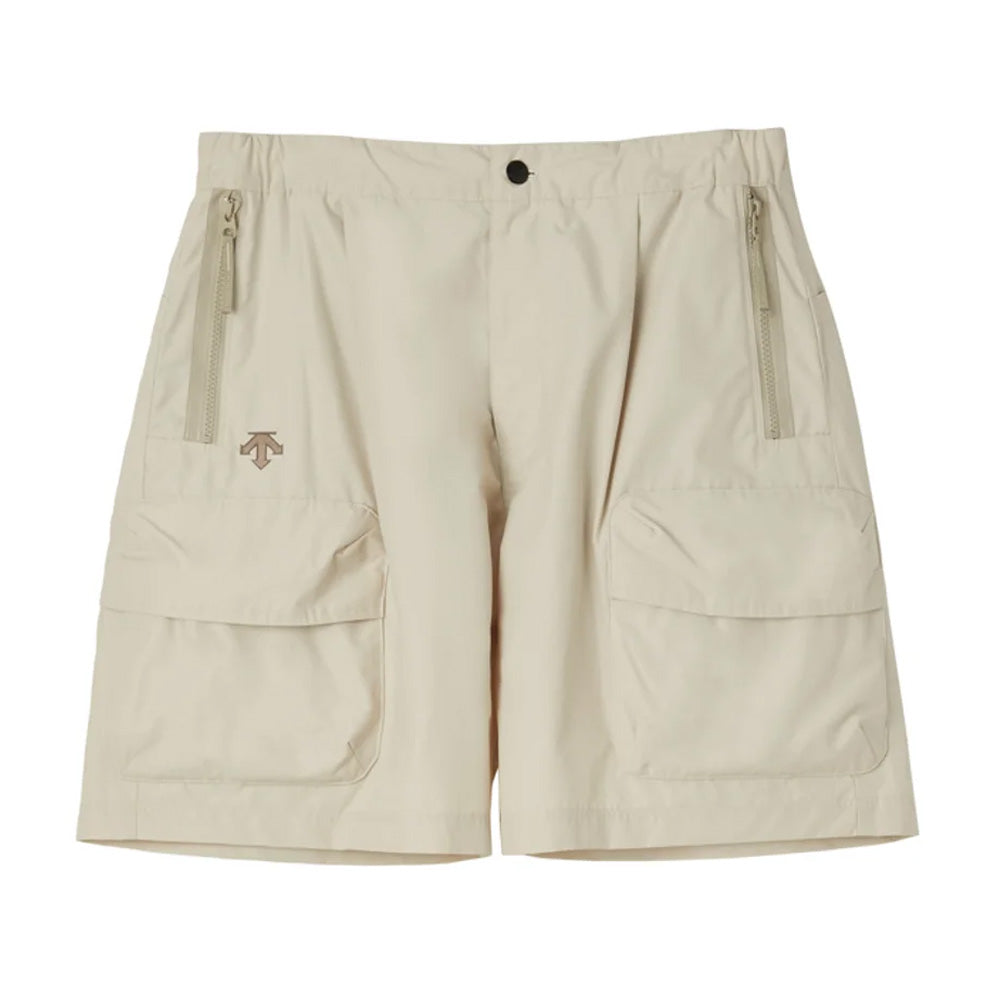 CARGO HALF PANTS
